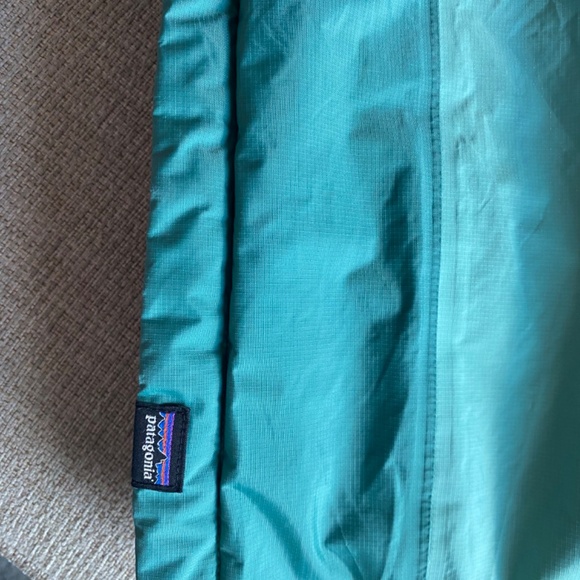 Patagonia Toddler Girl Snow Pile Winter Snow Jacket Waterproof/Insulated Size 2T - Picture 8 of 15